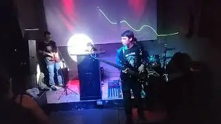 direto do Culto Louvor e Palavra