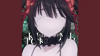 Kurumi Tokisaki Rap. Tributo Anime #7