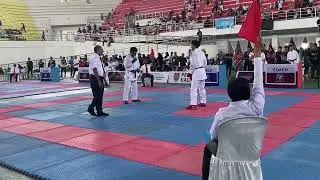 IRPANDA dari Forki Banjarmasin || ISEN MULANG CHAMPIONSHIP KALTENG 2024