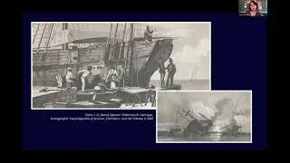 The Society of These Young Men: Black Ship Caulkers in Antebellum Baltimore