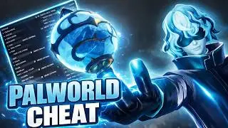 THESE CHEATS WORK IN 2026! PALWORLD MOD MENU INSTALLATION GUIDE