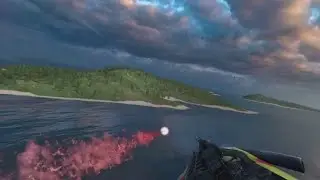 Warplanes Flare Mayhem Real War