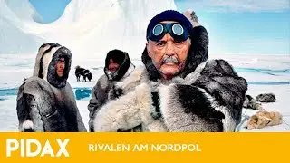Pidax - Rivalen am Nordpol (1983, Robert Day)