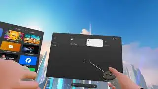 New discord copy and paste in browser