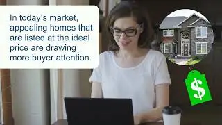 What Does It Mean To Be in a Sellers’ Market | TVG114
