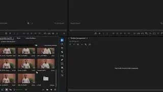 Cashirka 4aad ee Barashada Adobe premiere Pro 2026