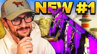*NEW* #1 AR in Warzone
