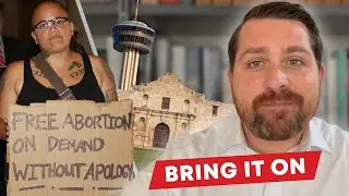 BIG NEWS: City Sued for Abortion Funding