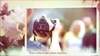 UK Wedding Photographer