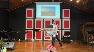 Adorando a un dios desconocido❌Mauricio Ramírez❌ “BKO” ❌ predicación cristiana 2022