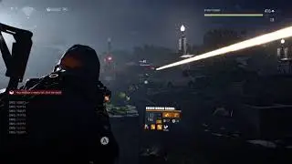 Tom Clancy's The Division 2 Momento Backpack