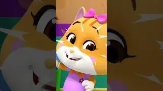Parmak Ailesi  #shorts #fun #songforkids #trending #cartoonvideo #fingerfamily