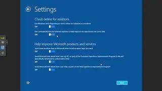 Install windows di proxmox virtual machine