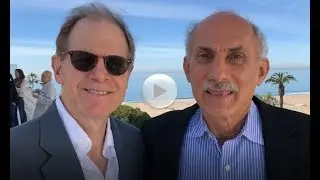 Join us for our Annual Interpersonal Neurobiology Conference - April 26 - 28, 2019