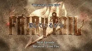 Fairy Tail Final Season Episode 2 Preview