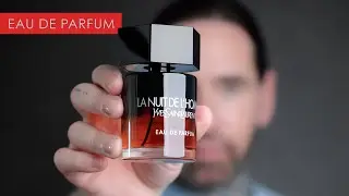 Perfumer Reviews "La Nuit de L'Homme EDP" - YSL
