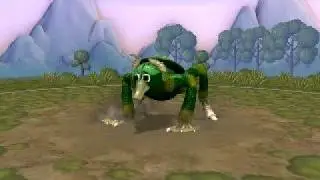 Frortle