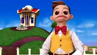 The Mine Song But Stingy is never hitting the notes