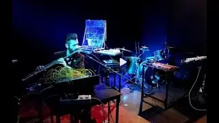 Max Pozin @RADAR , 1feb2025