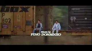 Pino Donaggio - Kansas opening theme