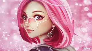 Videl X Omar Black - I Know