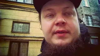 Улицы Петербурга глазами алкаша | Санкт-Петербург