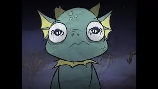 [DST] Wurt Carol and Yawn Emote