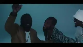CALL ME IF (OFFICIAL REMIX + VIDEO) - DEXTA DAPS Feat. TORY LANEZ & LOUIE CULTURE