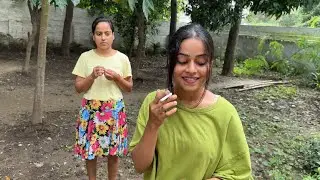 Cigarette prank on family 🔥