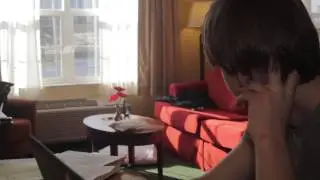 The Anonymous part 1