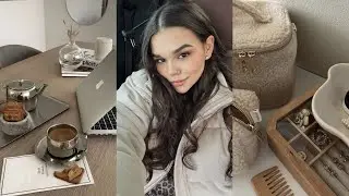 БОЛЬШАЯ РАСПАКОВКА КОСМЕТИКИ | ПОШЛИ НА ХОККЕЙ | СЕМЕЙНАЯ ПРОГУЛКА | НАШИ БУДНИ