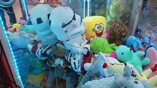 ПО СЛЕДАМ 👣 НОВЫХ ЗАГРУЗОК 🤗 ЛОВИМ КРУТЫЕ ИГРУШКИ! СКОРЕЕ ЖМИ НА ПРОСМОТР 😎