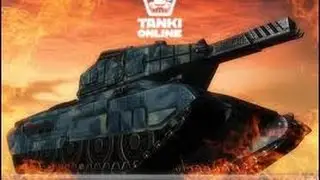 Прохождение игры Tanki Online #1
