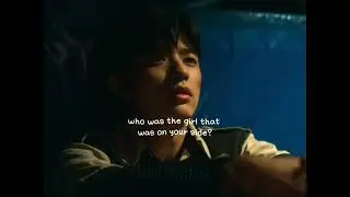 Drama name: REVENGE OF OTHERS/ Помста від третьої особи