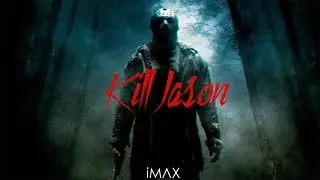 iMΛX-Kill Jason(Official music video)
