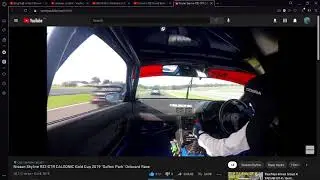 quick comparison of the irl calsonic r32 to my calsonic r32 sound suite