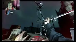 Let's Play Dishonored | Ep.6 | Once And For All