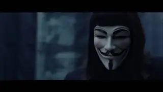 Audiomachine - Watch the World Burn  (V for Vendetta)
