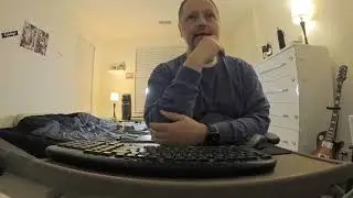 Zoom Q2n 4K  Quick Test 