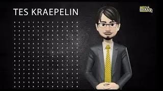 TIP DAN TRIK MENGERJAKAN TES KRAEPELIN - KRAEPELIN TRICK - TES KORAN