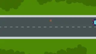 Electronic Stability Control (ESC) - Vehicle safety feature animations