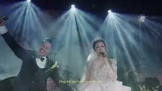NỔI GIÓ LÊN (Cover – phiên bản có Rap)Tấn Khang ❤️ Bích Hằng |