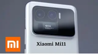 Xiaomi Mi 11 Utra White 256GB