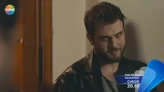 Çukur / The Pit - Episode 41 Trailer 2 (Eng & Tur Subs)