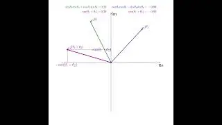 Euler's Identity to Trig Identities