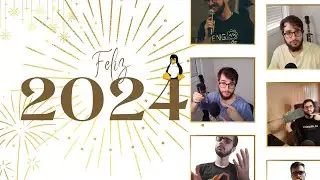 FELIZ 2024!