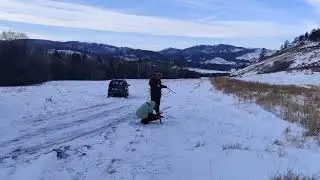 стрельба по тарелочкам 1