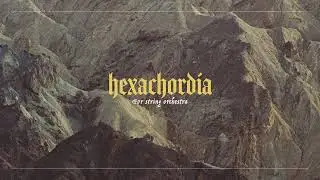 Hexachordia