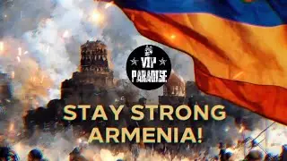 Vardenisic minchev Goris// Վարդենիսից մինչև Գորիս// Vip Paradise 🇦🇲🥀
