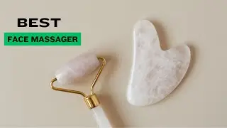 Best Face Massagers for 2024 [Facial Machines]